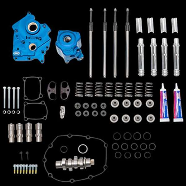 310-0543A S&S エスアンドエス S&S スーパーストック T2クランクケース CVO110 07年-16年 FL HD店 310-0543A S\u0026S エスアンドエス S\u0026S スーパーストック T2クランクケース