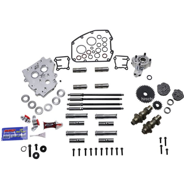フューリング FEULING カムチェストキット OE+ 543 99年以降 Twin Cam WO店