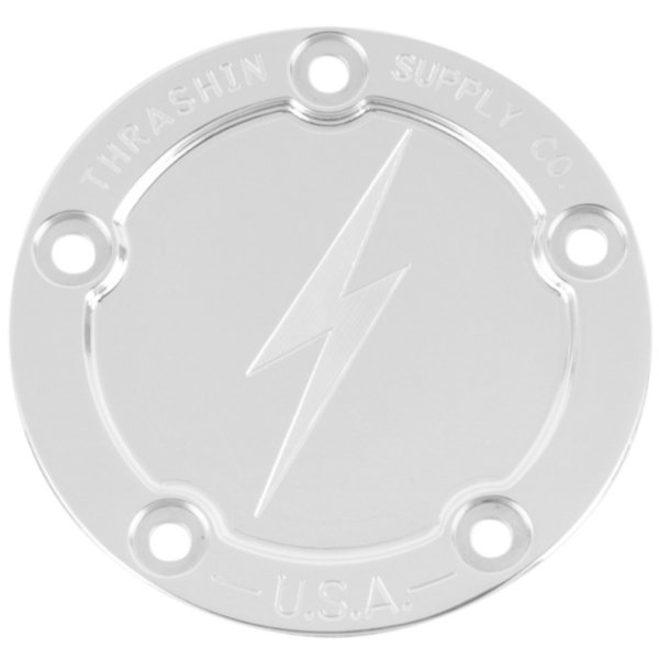 Thrashin Supply ポイントカバー 99年-17年 Twin Camt ディッシュ ポリッシュ WO店