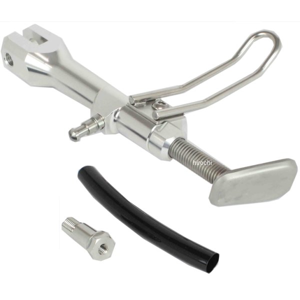 SP武川 アジャスタブルサイドスタンド CT125 06-13-0093 WO店 14,446円