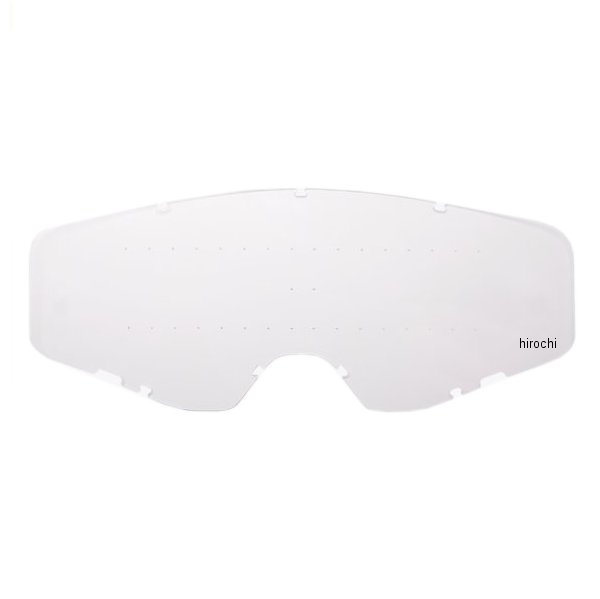 スパイ SPY モトクロスゴーグル FOUNDATION CVS ファウンデーション クリアビューシステム 45mm クリア WO店 9,706円