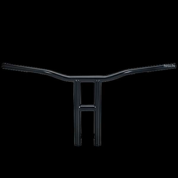 ビルトウェル Biltwell 14inタイソンファットバー TBW 黒 WO店の通販は