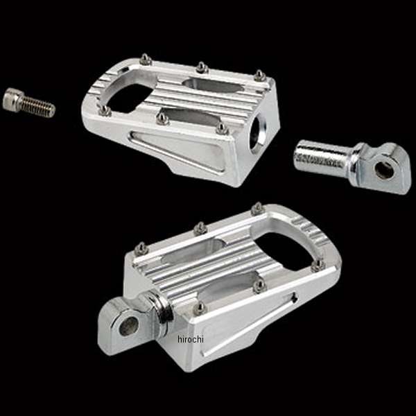 ビルトウェル Biltwell パニッシャーフットペグ ポリッシュ 7005-303-01 WO店の通販は