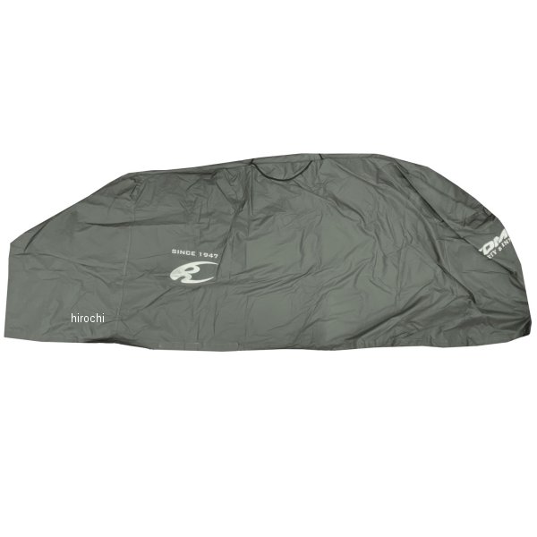 コミネ KOMINE スペアカバー 09-133用 ダークグレー フリーサイズ AK-134 WO店の通販は