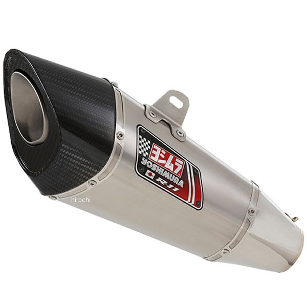 ヨシムラ スリップオンマフラー R-11 サイクロン 1エンド EXPORT SPEC 20年 CBR250RR ST WO店 57,446円