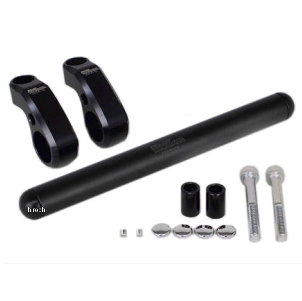 SP武川 ハンドルガード PCX PCX e:HEV PCX160 黒 WO店の通販は 7,324円