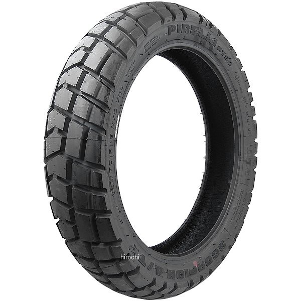 ピレリ PIRELLI スコーピオンMT90 A/T 150/70 R 18 M/C 70V TL リア 1421900 WO店