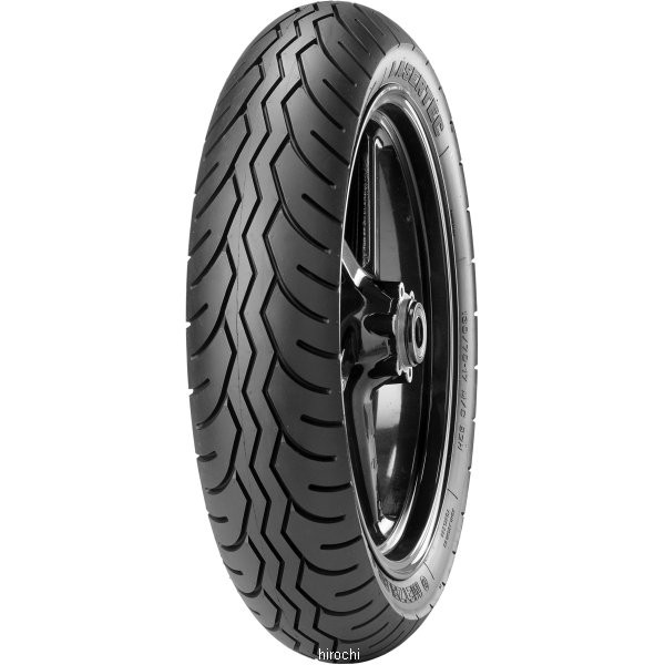 メッツラー METZELER レーザーテック (V) 150/80 VB 16 M/C (71V) TL リア 1533400 WO店