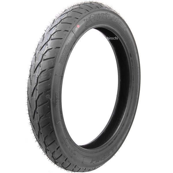 ピレリ PIRELLI ナイトドラゴン 140/75 R 17 M/C 67V TL フロント