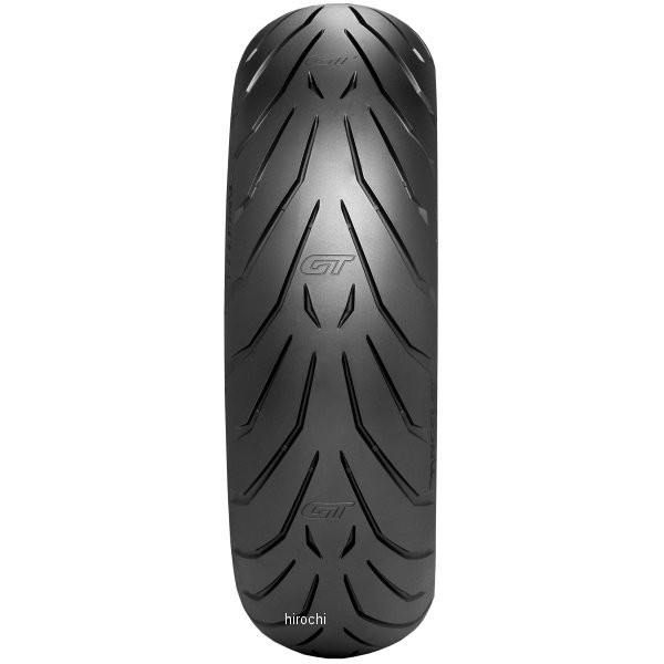 ピレリ PIRELLI エンジェルGT 180/55 ZR 17 M/C (73W) TL リア 2317600 WO店_1