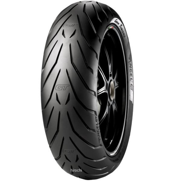 ピレリ PIRELLI エンジェルGT 190/55 ZR 17 M/C (75W) TL リア 2317800 WO店