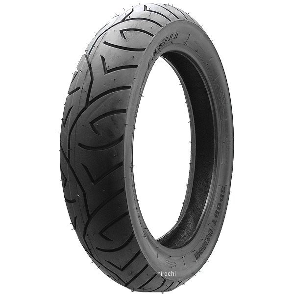 ピレリ PIRELLI スポーツデーモン 130/70-17 M/C 62H TL リア 2589500 WO店