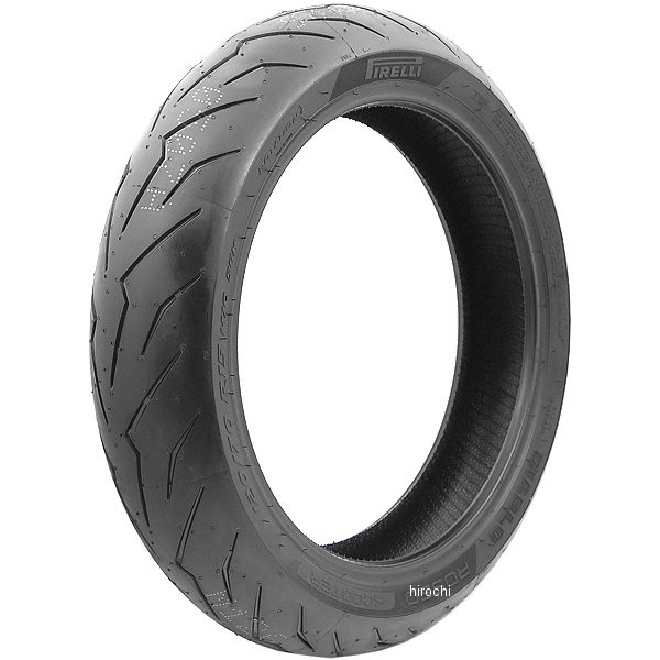 ピレリ PIRELLI ディアブロ ロッソスクーター 120/70 R 15 M/C 56H TL フロント 2768900 WO店の通販は 14,747円