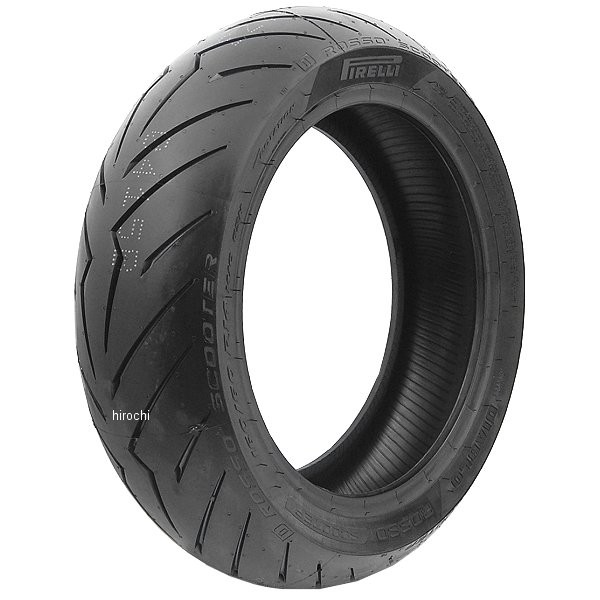 ピレリ PIRELLI ディアブロ ロッソスクーター 160/60 R 14 M/C 65H TL リア 2769300 WO店