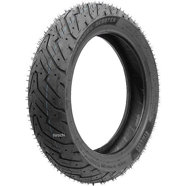 ピレリ PIRELLI エンジェルスクーター 110/70-12 47P TL フロント、リア兼用 2769500 WO店