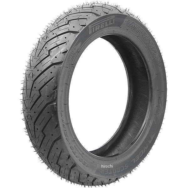 ピレリ PIRELLI エンジェルスクーター 120/70-12 58P TL REINF リア 2770900 WO店