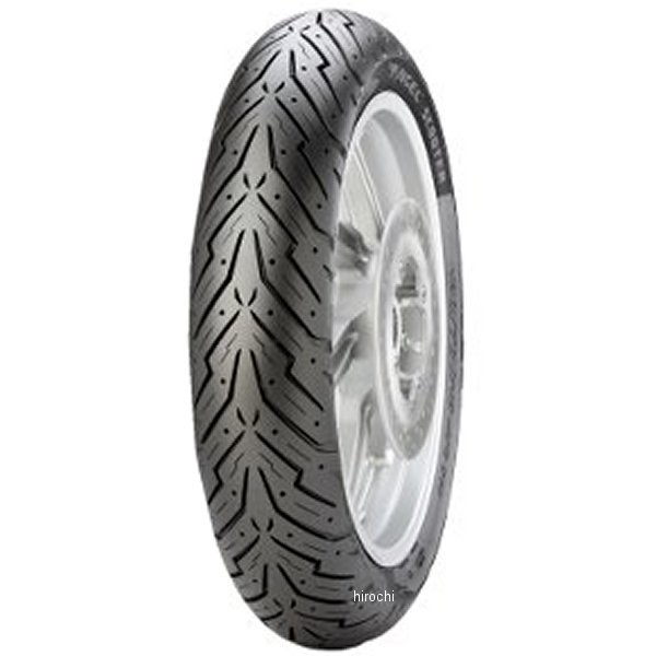 ピレリ PIRELLI エンジェルスクーター 140/70-12 65P TL REINF リア 2771100 WO店 7,108円