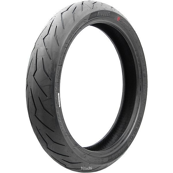 ピレリ PIRELLI ディアブロ ロッソ3 110/70 R 17 M/C 54H TL フロント 4454400 WO店