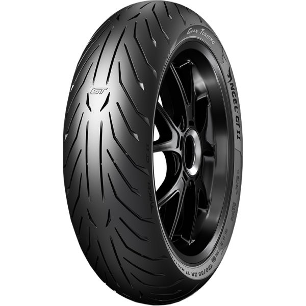 ピレリ PIRELLI エンジェルGT2 170/60 ZR 17 M/C (72W) TL リア 3111900 WO店