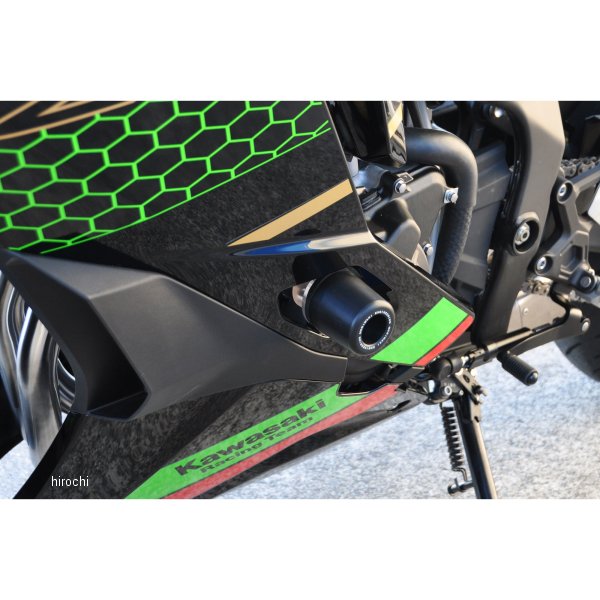 せんよう MORIWAKI/ﾓﾘﾜｷ Ninja ZX-25R 21- Ninja ZX-4R SE/ZX-4RR SKID