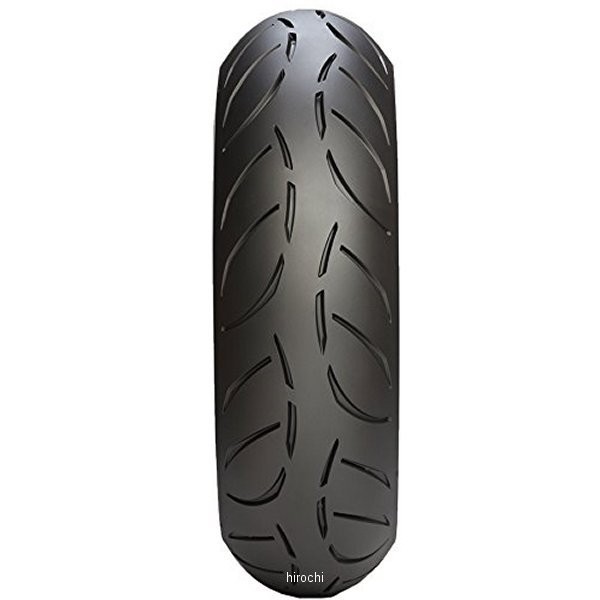 メッツラー METZELER スポルテック M7 RR 190/55 ZR 17 M/C　TL (75W) リア 2450500 WO店の通販は