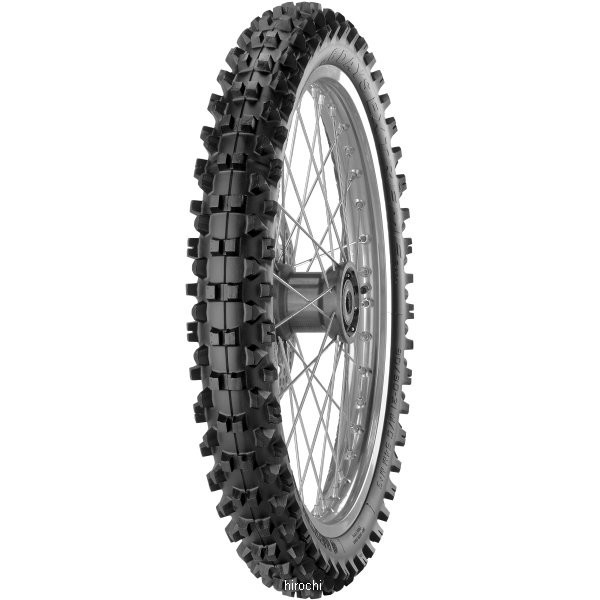 メッツラー METZELER MCE シックスデイズ エクストリーム 90/90-21 M/C 54M M+S フロント 2477600 WO店の通販は
