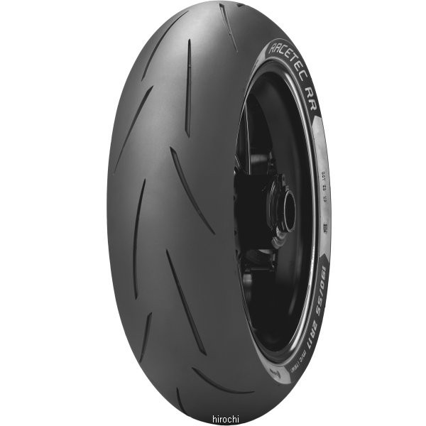 メッツラー METZELER レーステックRR 180/60 ZR 17 M/C (75W) TL K1 リア 2548700 WO店｜au PAY  マーケット