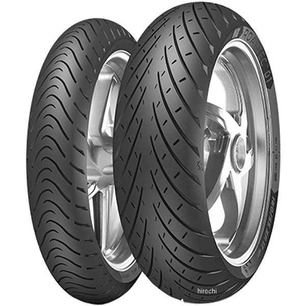 メッツラー METZELER ロードテック 01 120/70 ZR 17 M/C (58W) TL HWM フロント 2681200 WO店