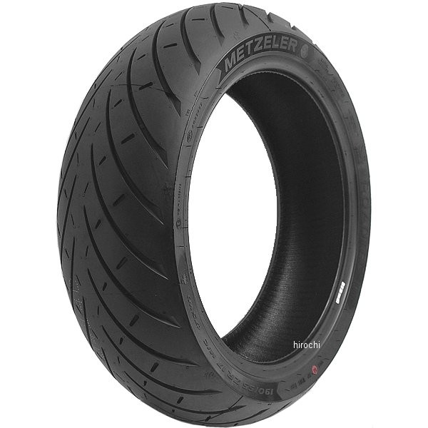 メッツラー METZELER ロードテック 01 190/55 ZR 17 M/C (75W) TL HWM リア 2681500 WO店