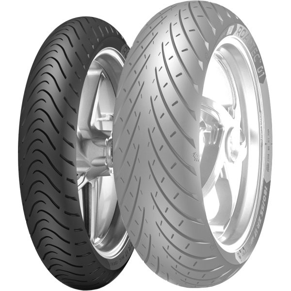 メッツラー METZELER ロードテック 01 110/70-17 M/C 54H TL フロント 3132400 WO店
