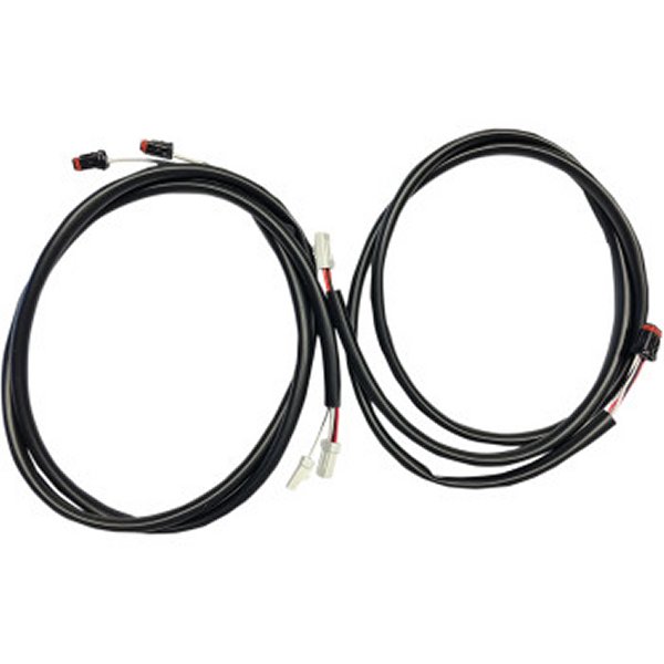 LAチョッパーズ LA Choppers 延長配線 CAN-BUS 18年以降 FLHRXS 39インチ(991mm) 2120-1034 WO店