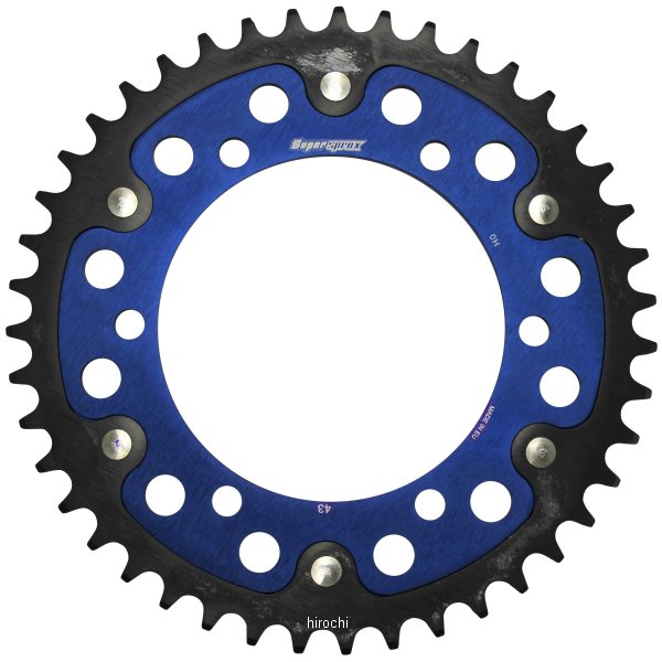 その他 ps スーパースプロックス SUPERSPROX リアスプロケット ステルス