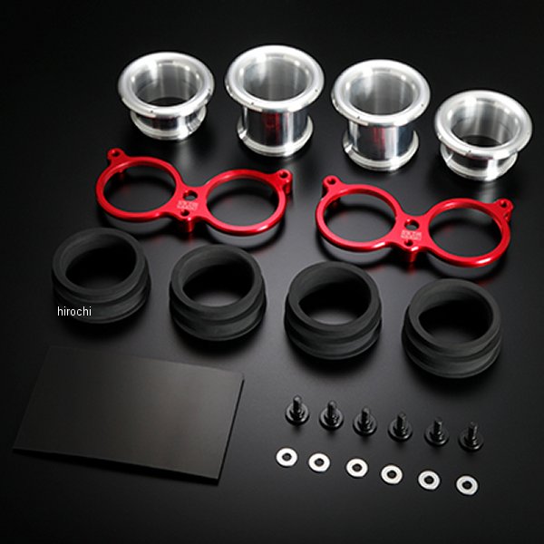 ヨシムラ TMSファンネルKIT 18年-20年 Z900RS、Z900RS CAFE WO店