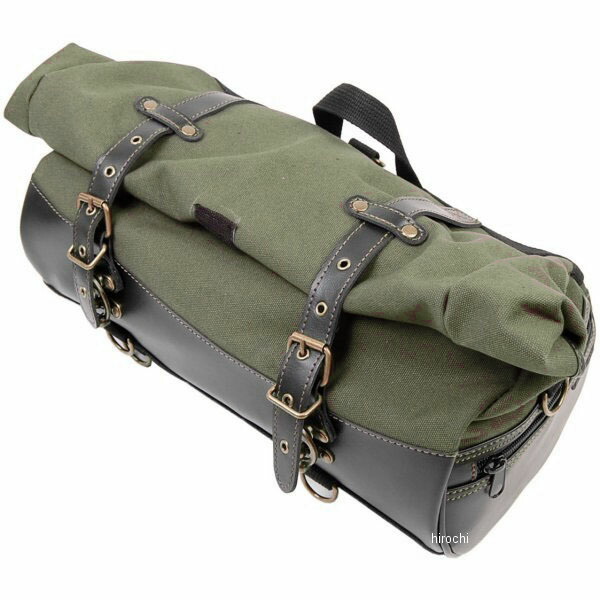 ラフ&ロード HBシートバッグ コットンカーキ RA1029C-KK WO店