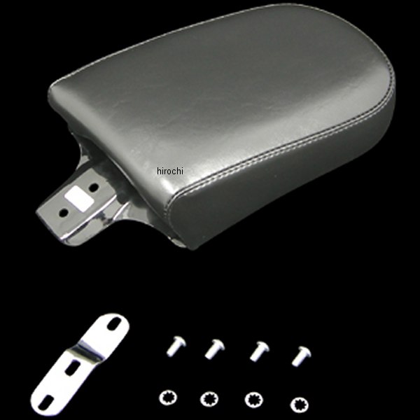 ラペラ LePera ベアボーンソロシート用ピリオン 93年-95年FXDWG L-003P WO店