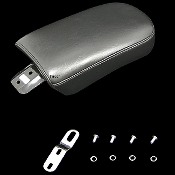 ラペラ LePera シルエットソロシート用ピリオン 04年-05年 FXDWG LF-853P WO店