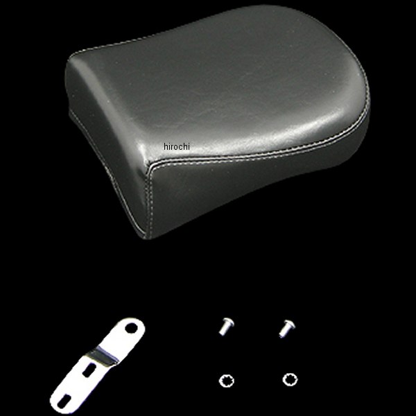 ラペラ LePera シルエットソロ用ピリオン 91年-96年 ドレッサー、ロードキング L-857P WO店
