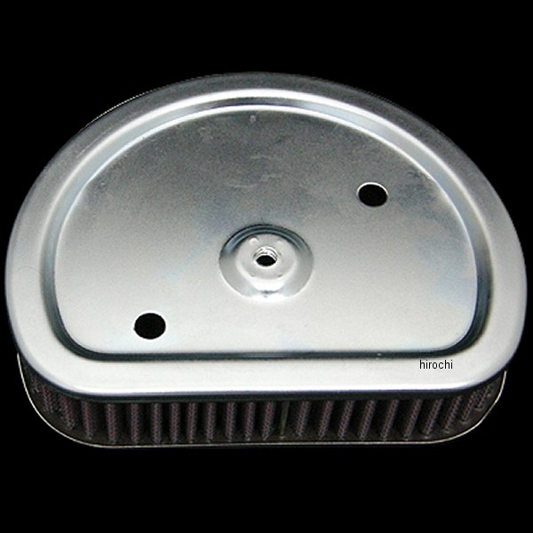 K&N 純正エアクリーナー用エレメント 95年-98年 EVO EFI HD-1395 WO店の通販は