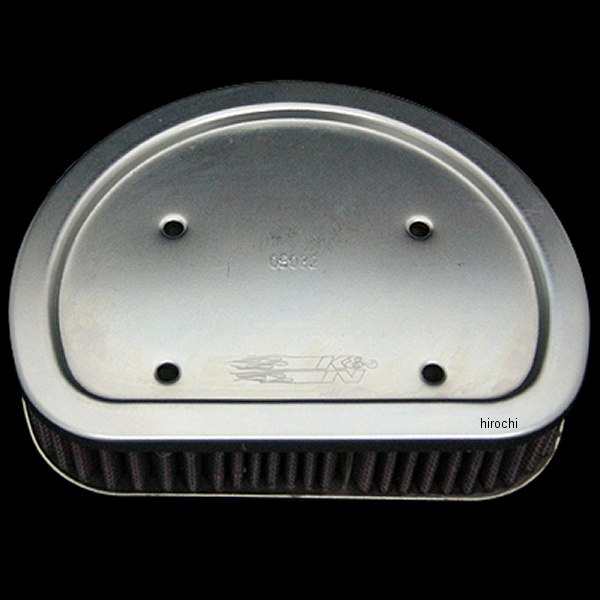 K&amp;N 純正エアクリーナー用エレメント 99年-01年 ツインカム EFI HD-8899 WO店