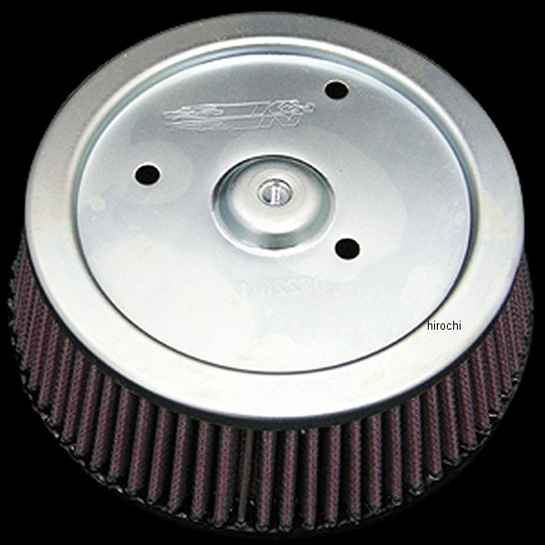 K&N スクリーミンイーグルエアクリーナー用エレメント 99年-05年 ビッグツイン HD-0800 WO店の通販はその他バイク用品