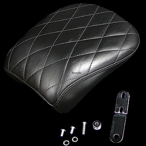 ラペラ LePera ベアボーンビッグピリオンシートダイヤモンドステッチ FXS/FLS LKS-007PDXDM WO店 27,235円