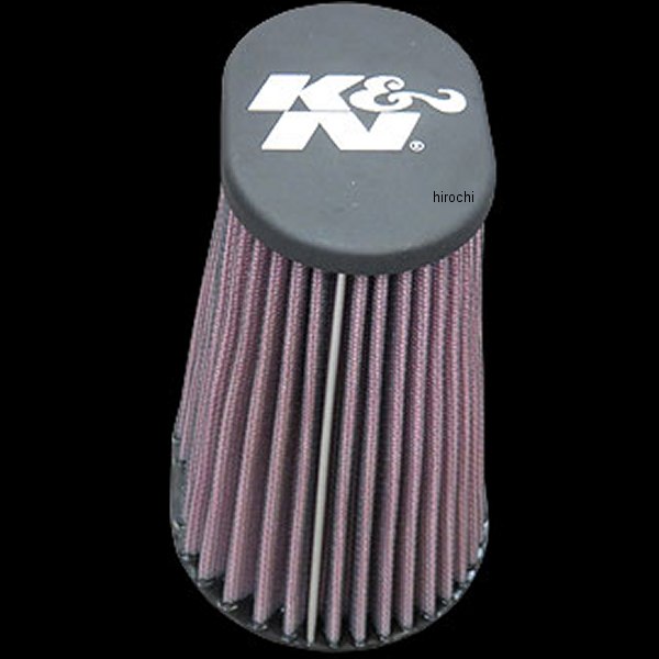 K&amp;N エアチャージャー用エレメント 黒 RE-0960 WO店
