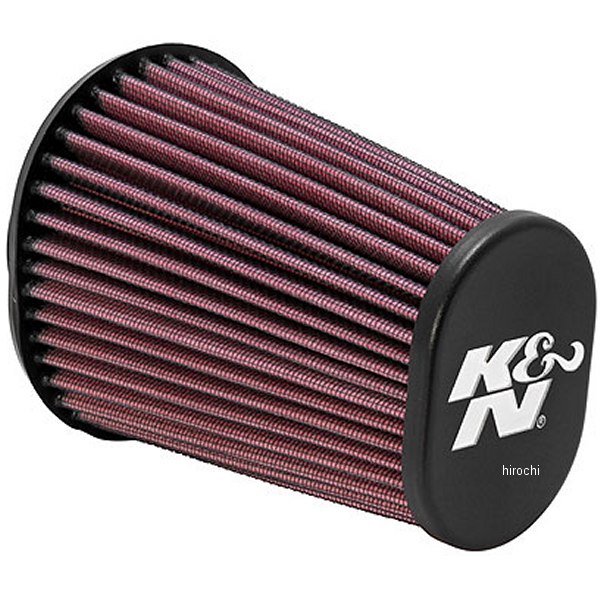K&amp;N エアチャージャー用エレメント 黒 RE-0960 WO店_1