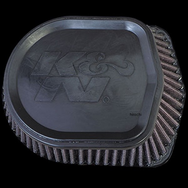 K&amp;N エアクリーナー シェーカー用エレメント E-3987 WO店
