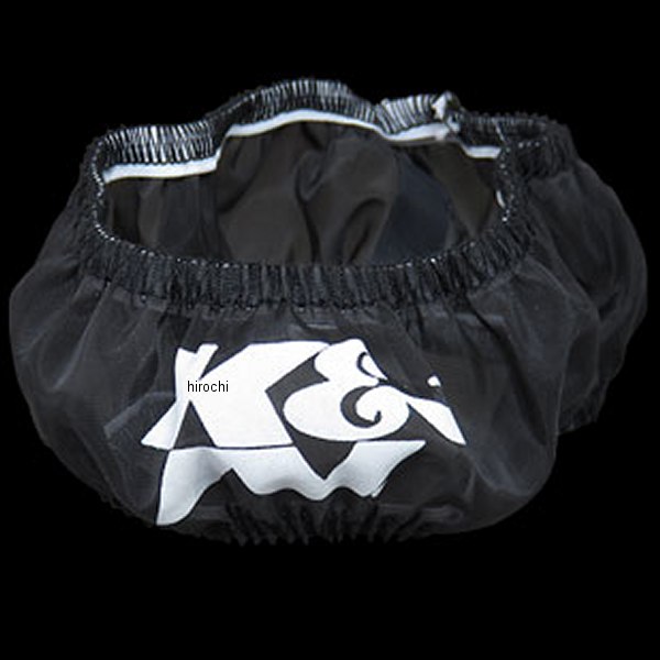 K&N ストリートメタル ハマー用レインソックス HD-0800DK WO店