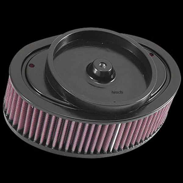 K&amp;N RKシリーズ ハイフローエアクリーナー用エレメント E-3985 WO店