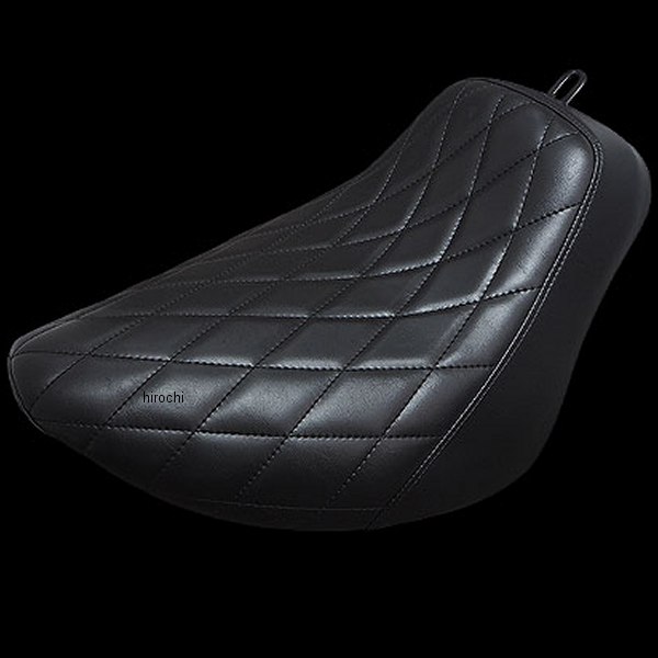 ラペラ LePera ベアボーンシート ダイヤモンドステッチ 18年以降