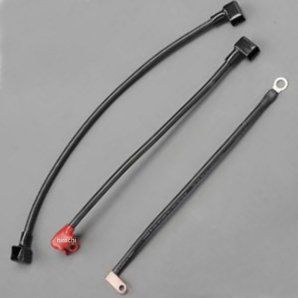 エムテック中京 M-TEC中京 MRS バッテリーケーブルセット CB400Four WO店