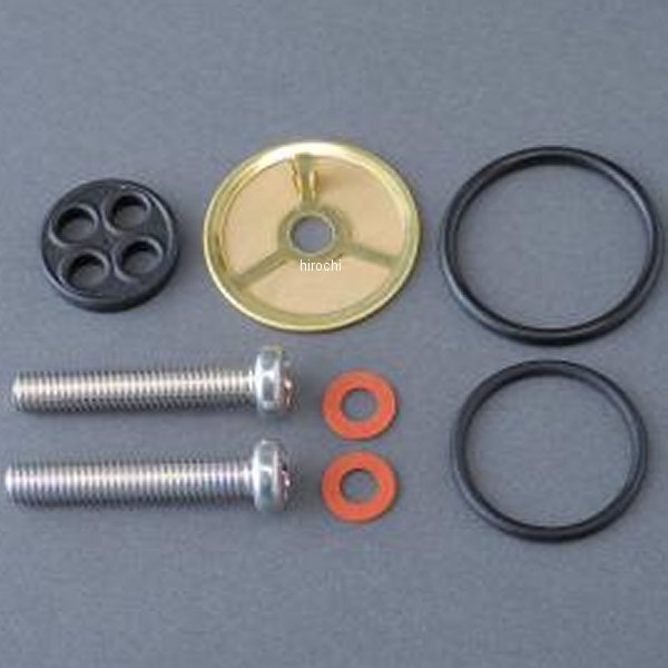 エムテック中京 M-TEC中京 MRS フューエルコック関連部品セット CB750K0-K2、K4 WO店