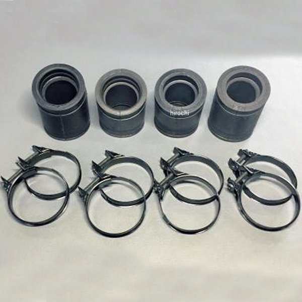 エムテック中京 M-TEC中京 MRS キャブインシュレーターセット CB750K0初期用 WO店